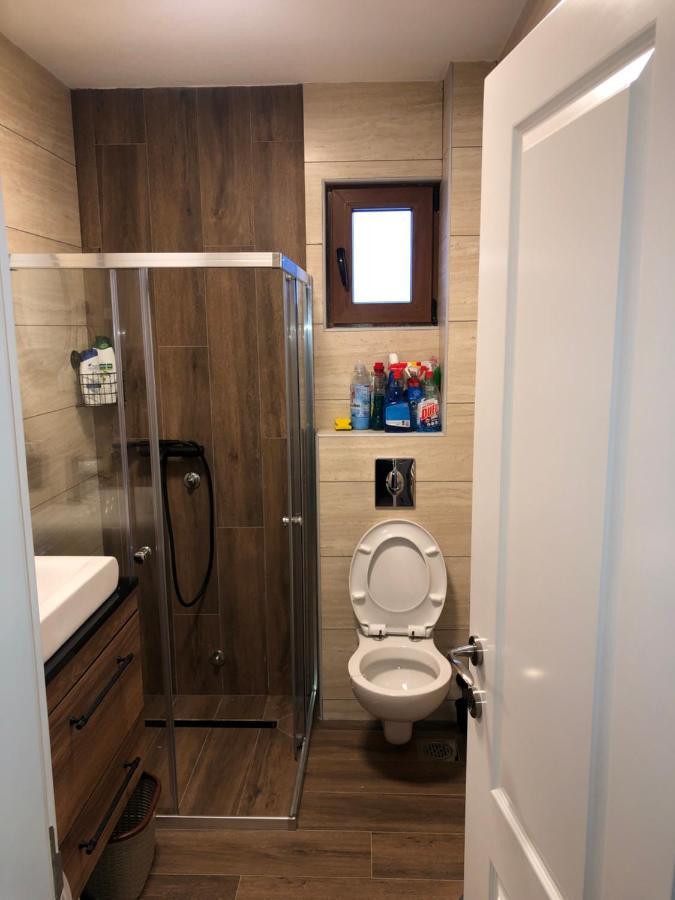 Guest House Elena مويكوفاتش المظهر الخارجي الصورة